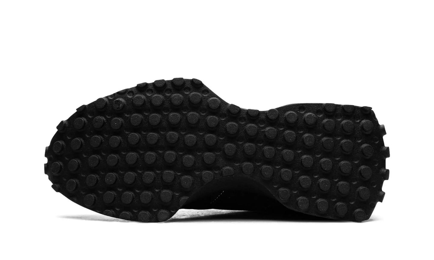 New Balance
327
"Triple Black" Shoe Flyes