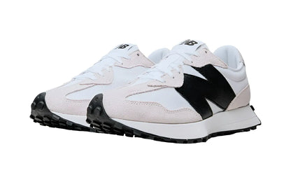 New Balance
327
"White / Black" Shoe Flyes