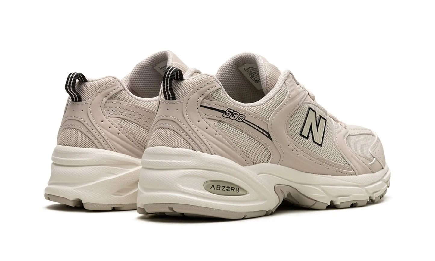 New Balance 530 'Ivory' Shoe Flyes