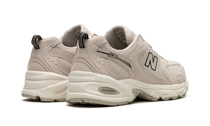 New Balance 530 'Ivory' Shoe Flyes