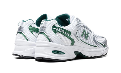 New Balance
530
"Nightwatch Green" Shoe Flyes