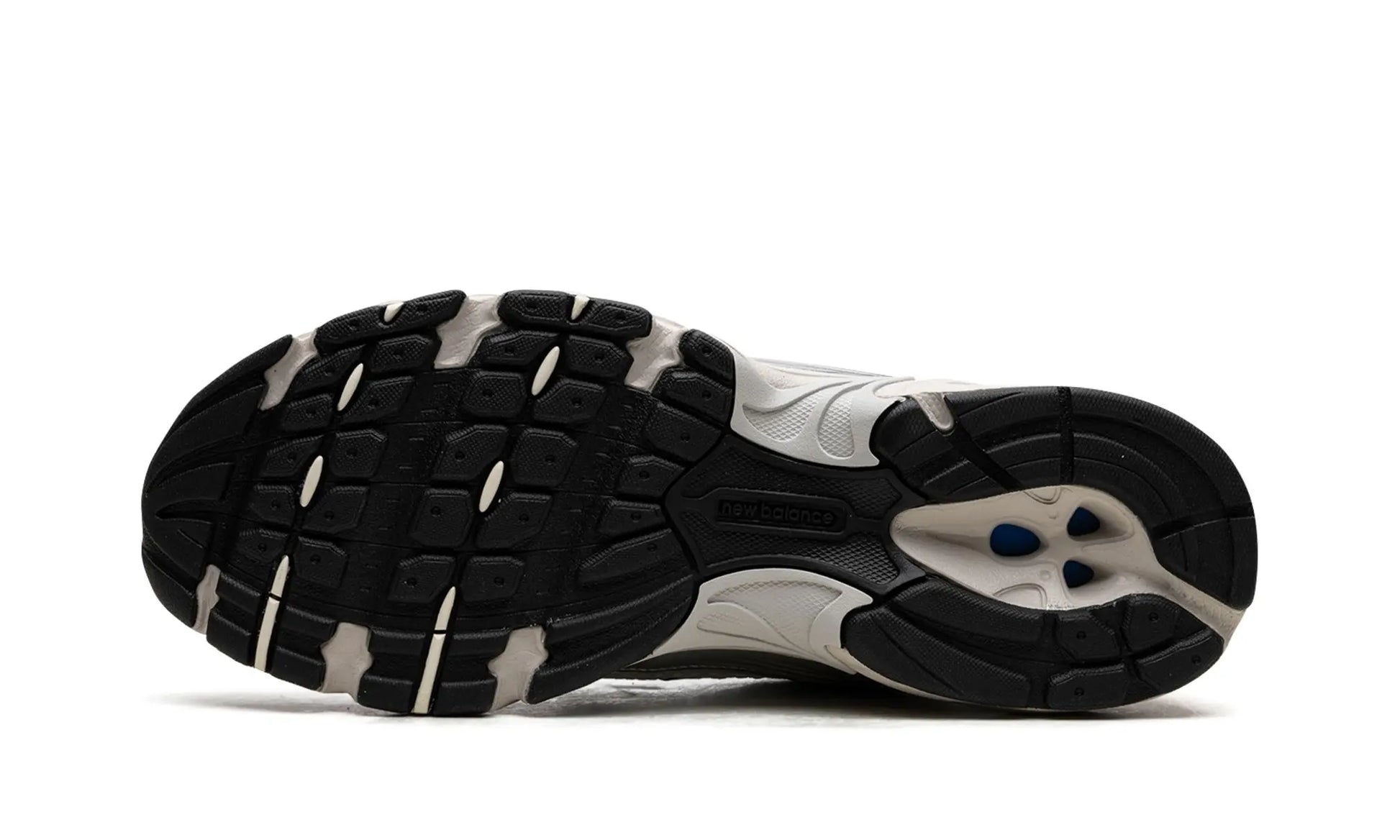 New Balance
530
"Steel Grey" Shoe Flyes