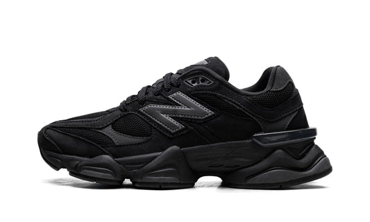 New Balance
9060
"Black Cement" Shoe Flyes