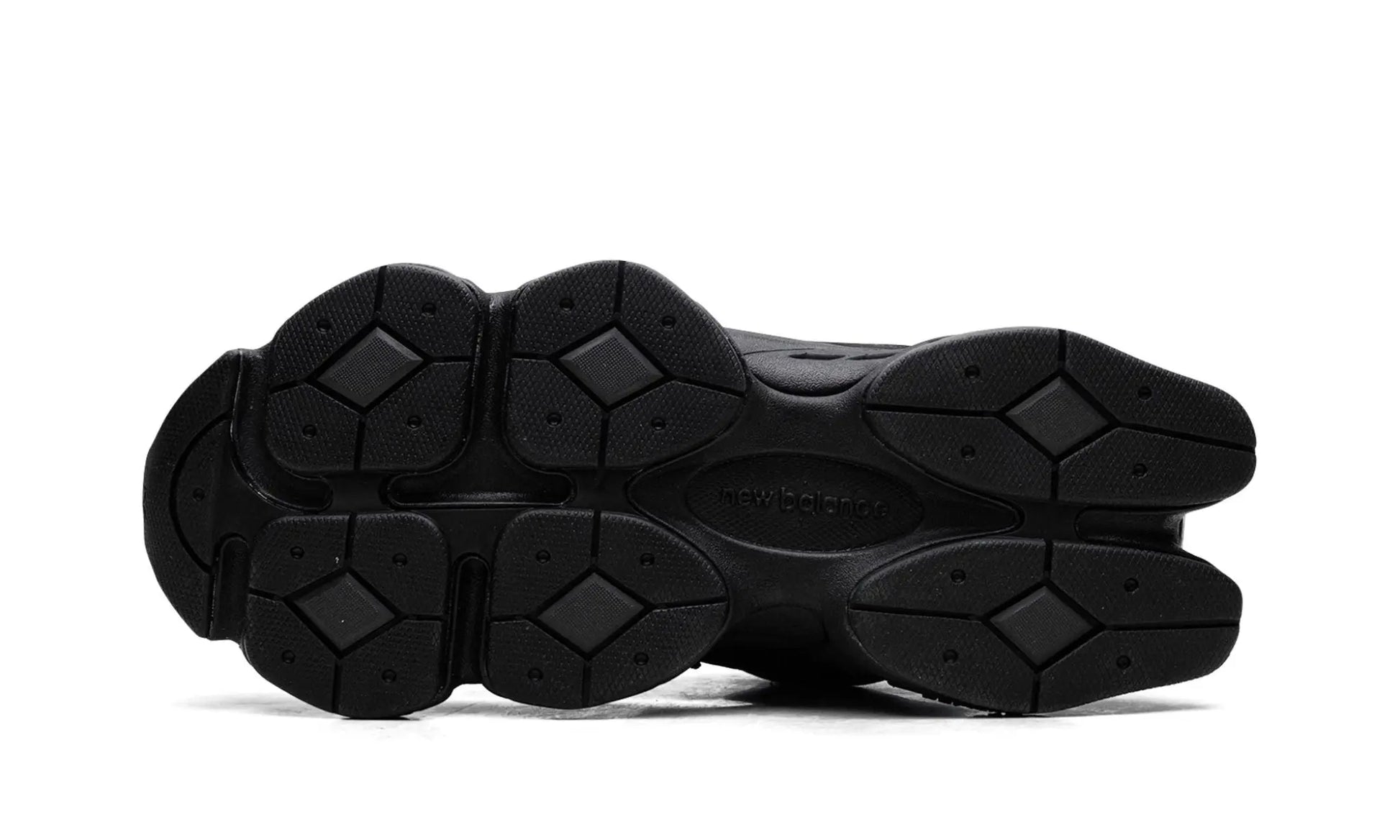 New Balance
9060
"Black Cement" Shoe Flyes