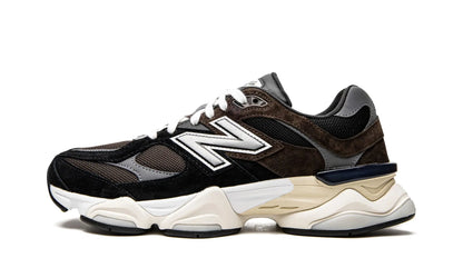 New Balance
9060
"Brown" Shoe Flyes