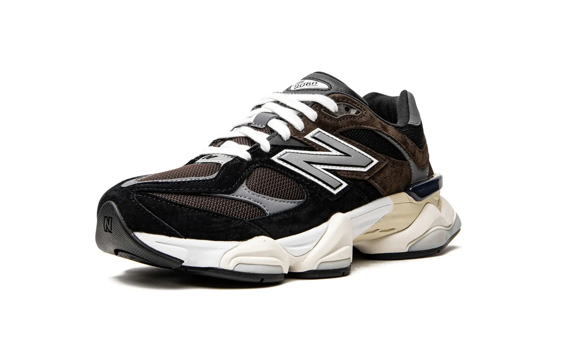 New Balance
9060
"Brown" Shoe Flyes
