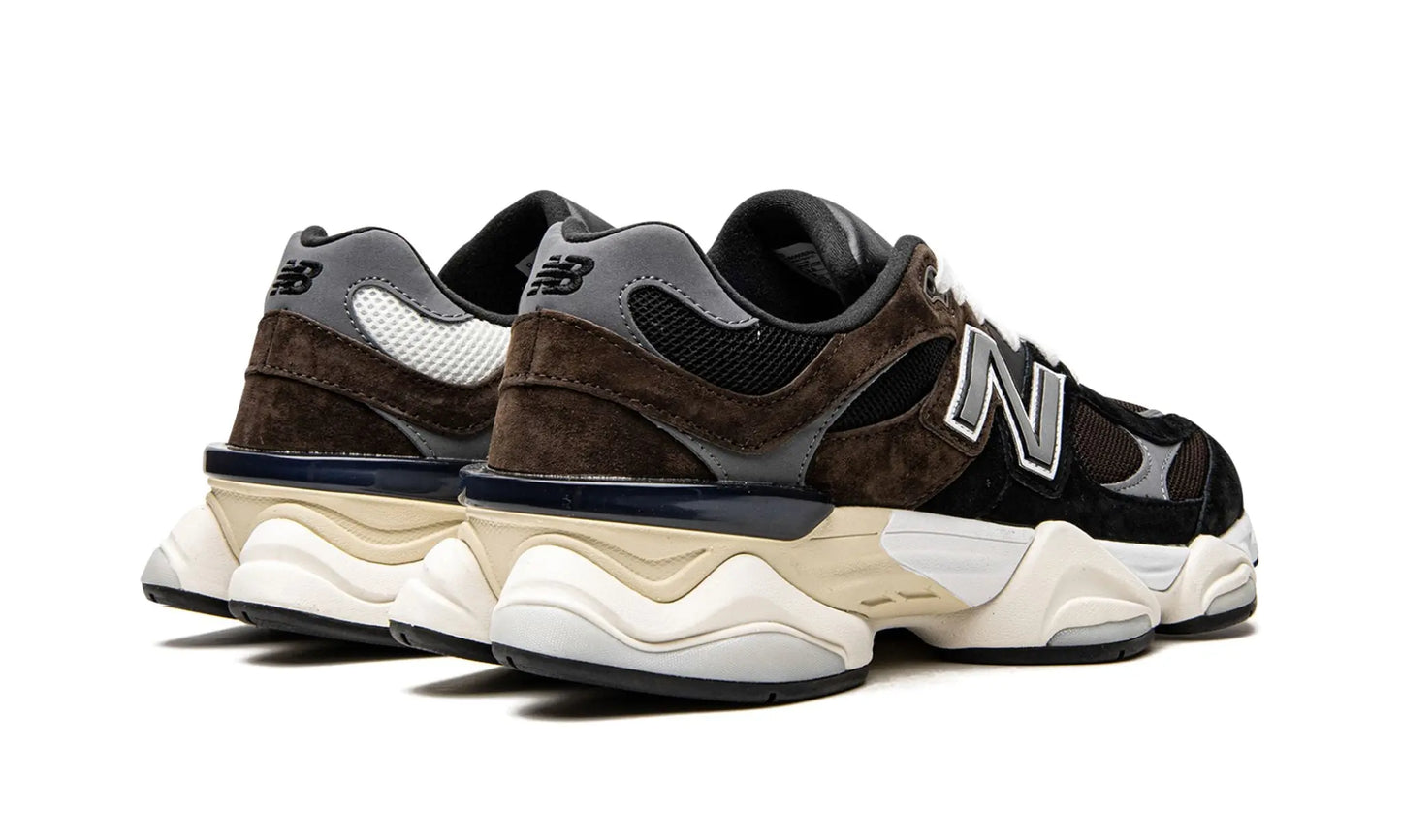 New Balance
9060
"Brown" Shoe Flyes