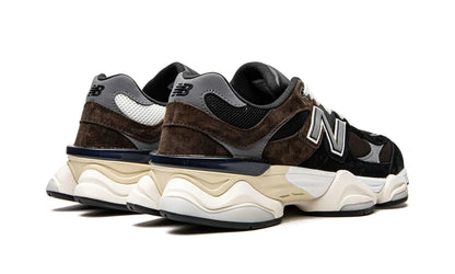 New Balance
9060
"Brown" Shoe Flyes
