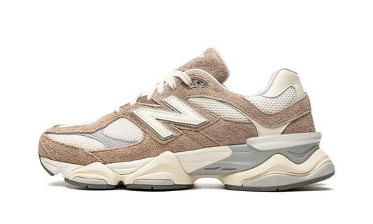 New Balance
9060
"Driftwood" Shoe Flyes