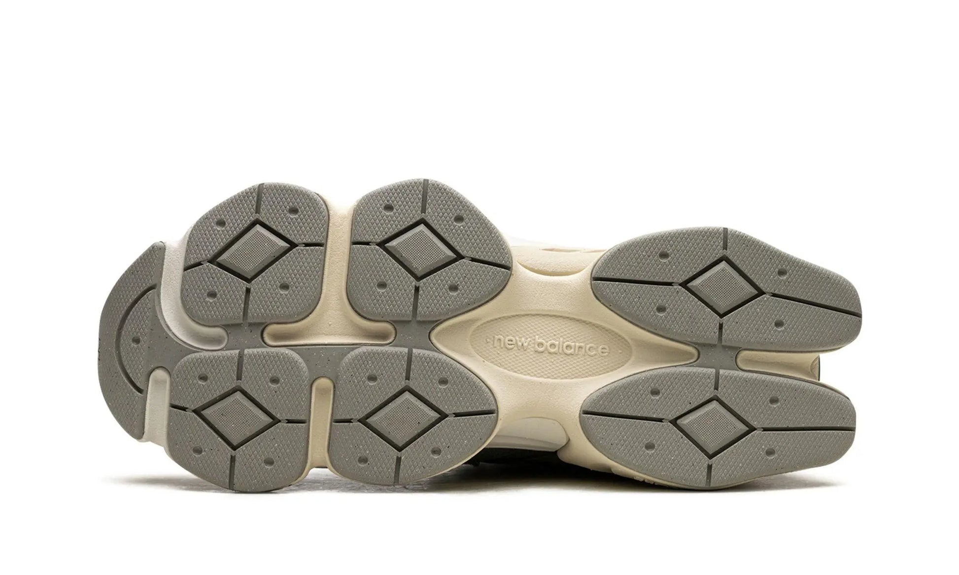 New Balance
9060 "Green Suede" Shoe Flyes
