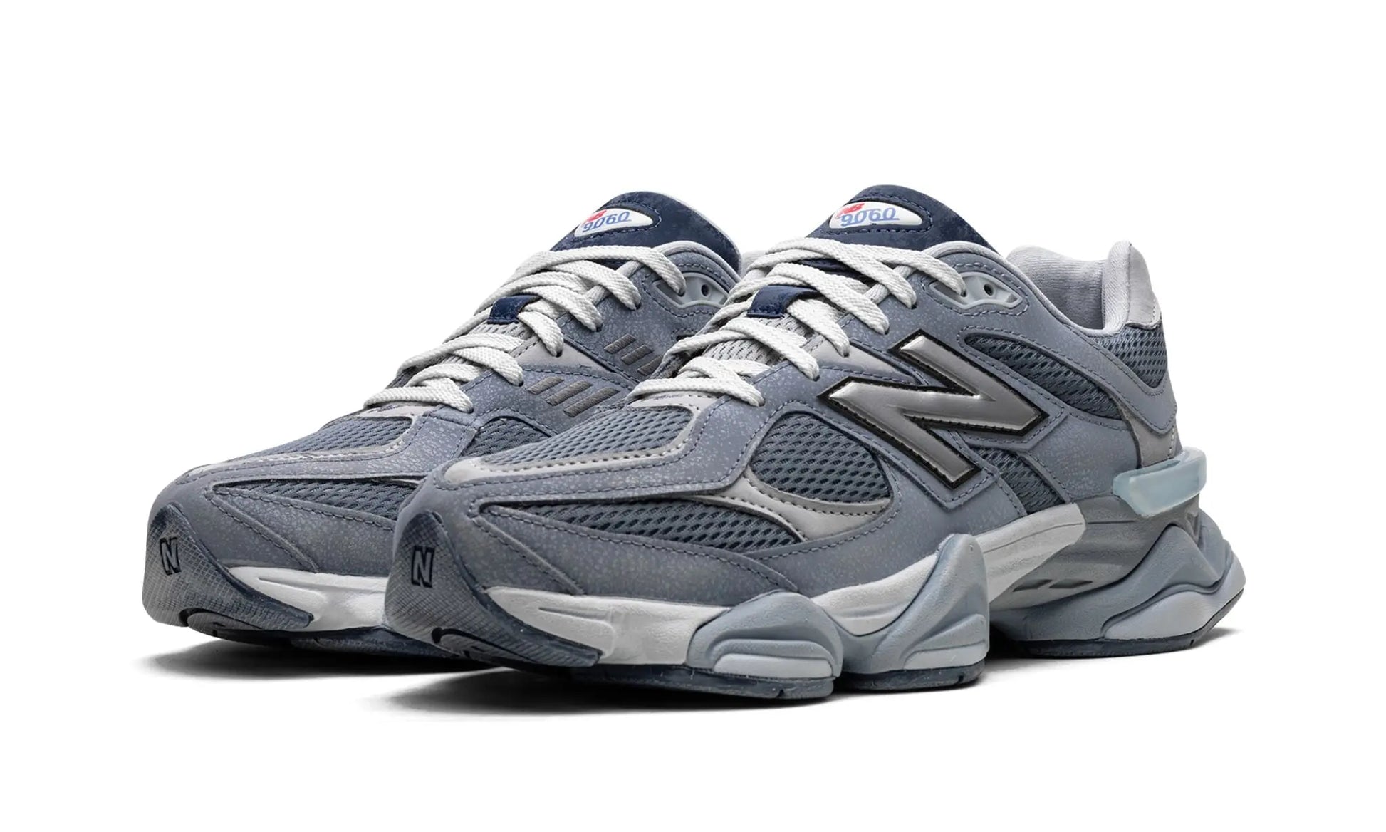 New Balance
9060
"Moon Daze" Shoe Flyes