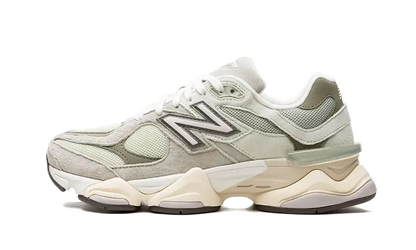 New Balance 9060 "Olivine" Shoe Flyes
