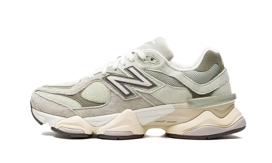 New Balance 9060 "Olivine" Shoe Flyes