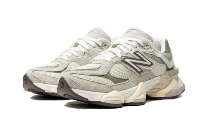 New Balance 9060 "Olivine" Shoe Flyes