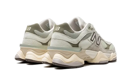New Balance 9060 "Olivine" Shoe Flyes