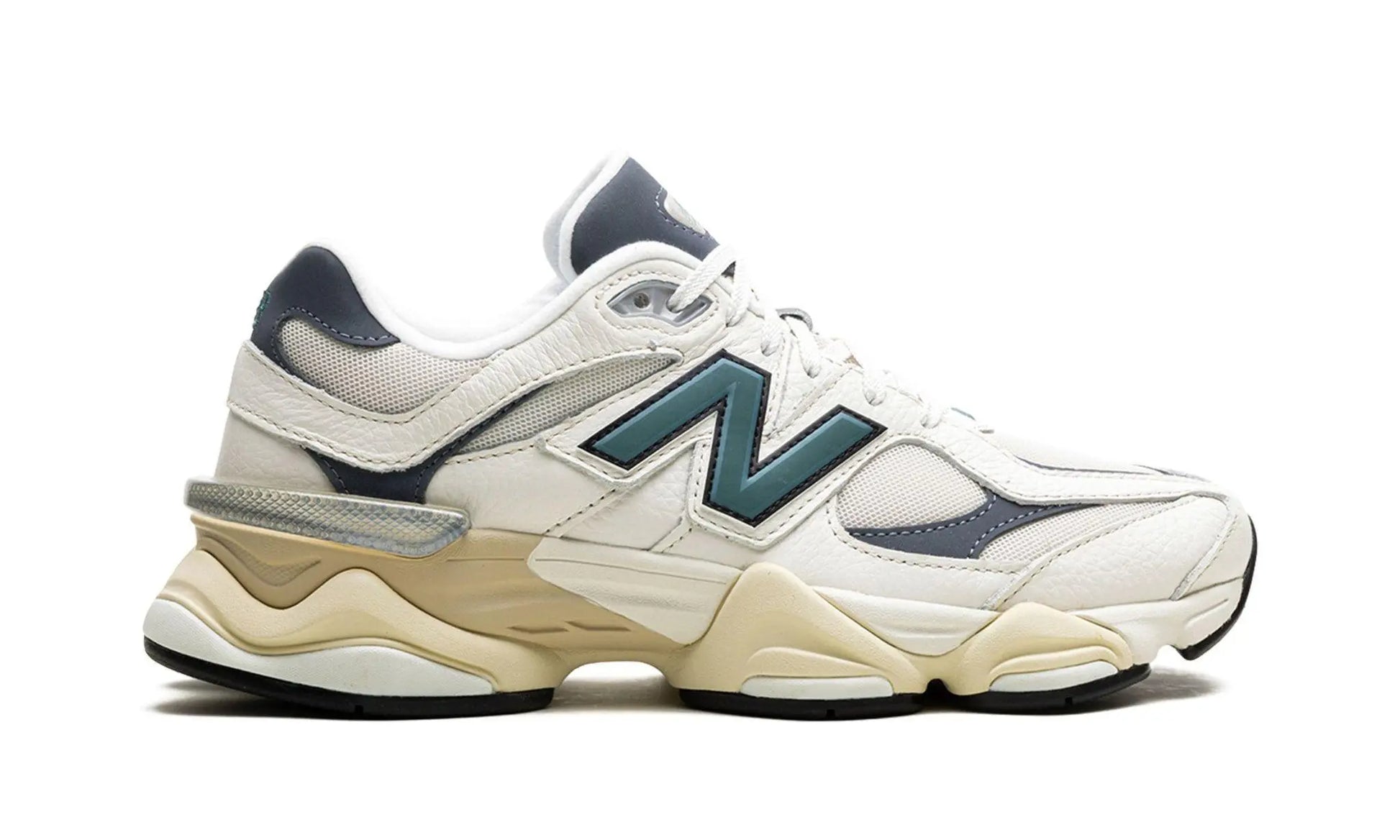 New Balance
9060 v1 "NEW SPRUCE" Shoe Flyes