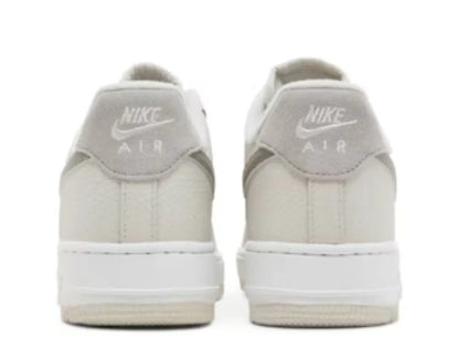 Nike Air Force 1 Low 'Light Orewood' Shoe Flyes