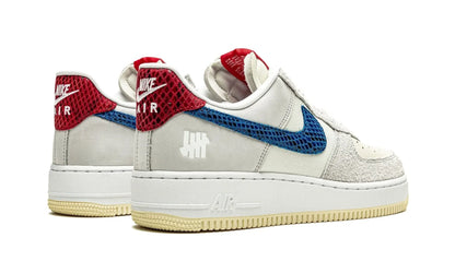 Nike
Air Force 1 Low
"Undefeated - 5 On It" Shoe Flyes
