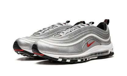 Nike
Air Max 97 OG
"Silver Bullet" Shoe Flyes