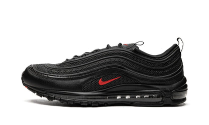 Nike
Air Max 97
"Black / University Red" Shoe Flyes