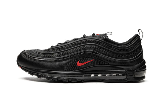 Nike
Air Max 97
"Black / University Red" Shoe Flyes