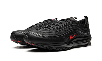 Nike
Air Max 97
"Black / University Red" Shoe Flyes