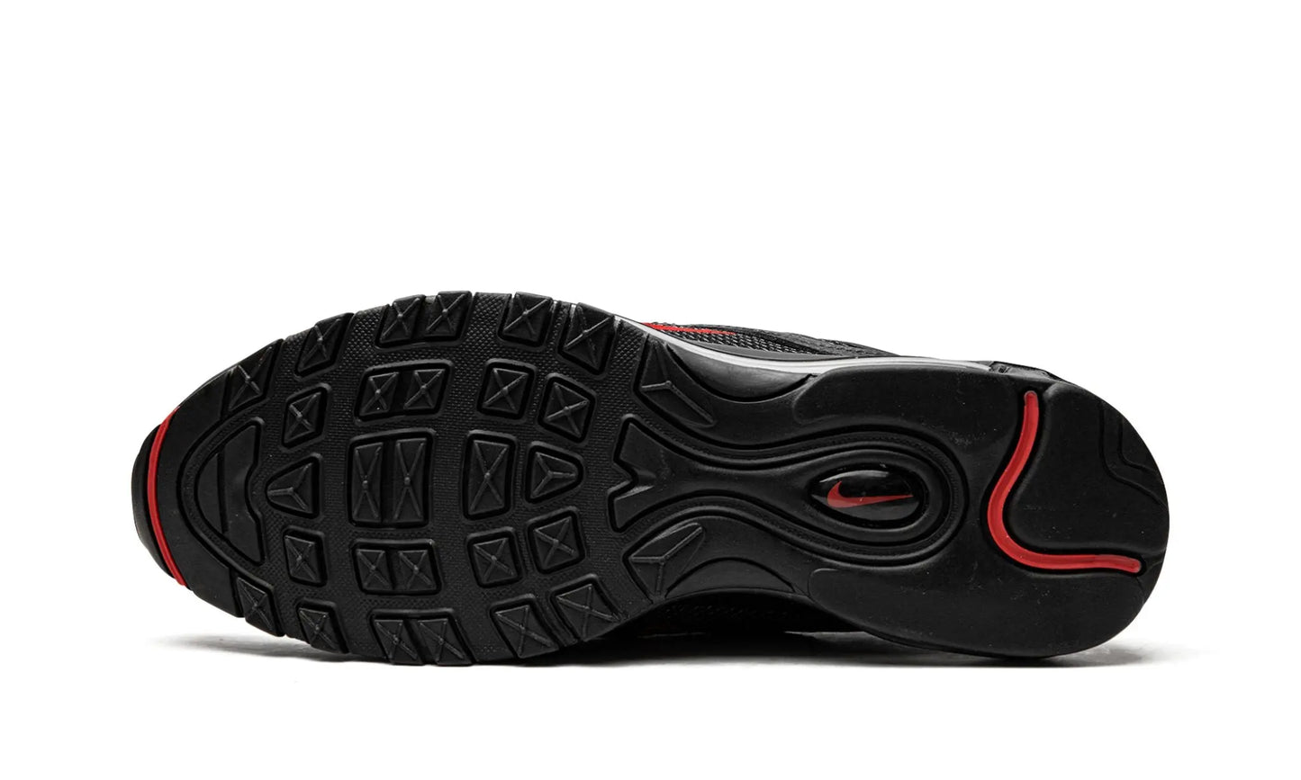 Nike
Air Max 97
"Black / University Red" Shoe Flyes
