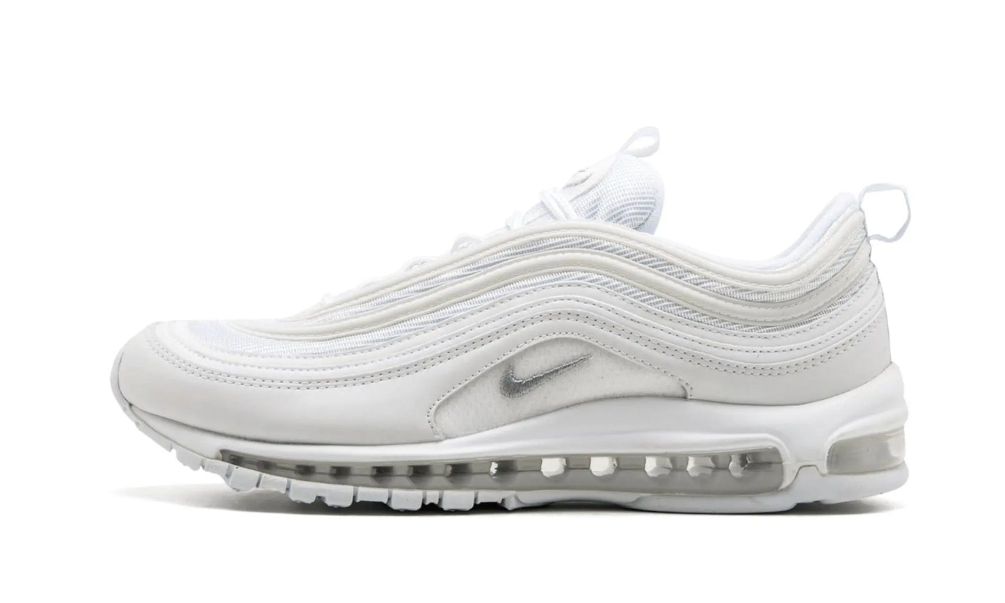 Nike
Air Max 97
"Triple White" Shoe Flyes