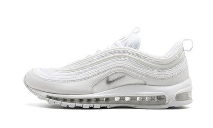 Nike
Air Max 97
"Triple White" Shoe Flyes