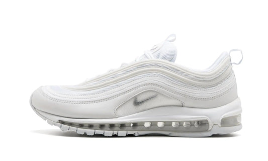 Nike
Air Max 97
"Triple White" Shoe Flyes