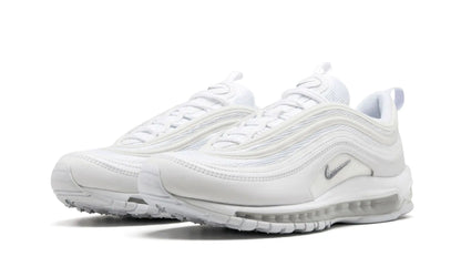 Nike
Air Max 97
"Triple White" Shoe Flyes