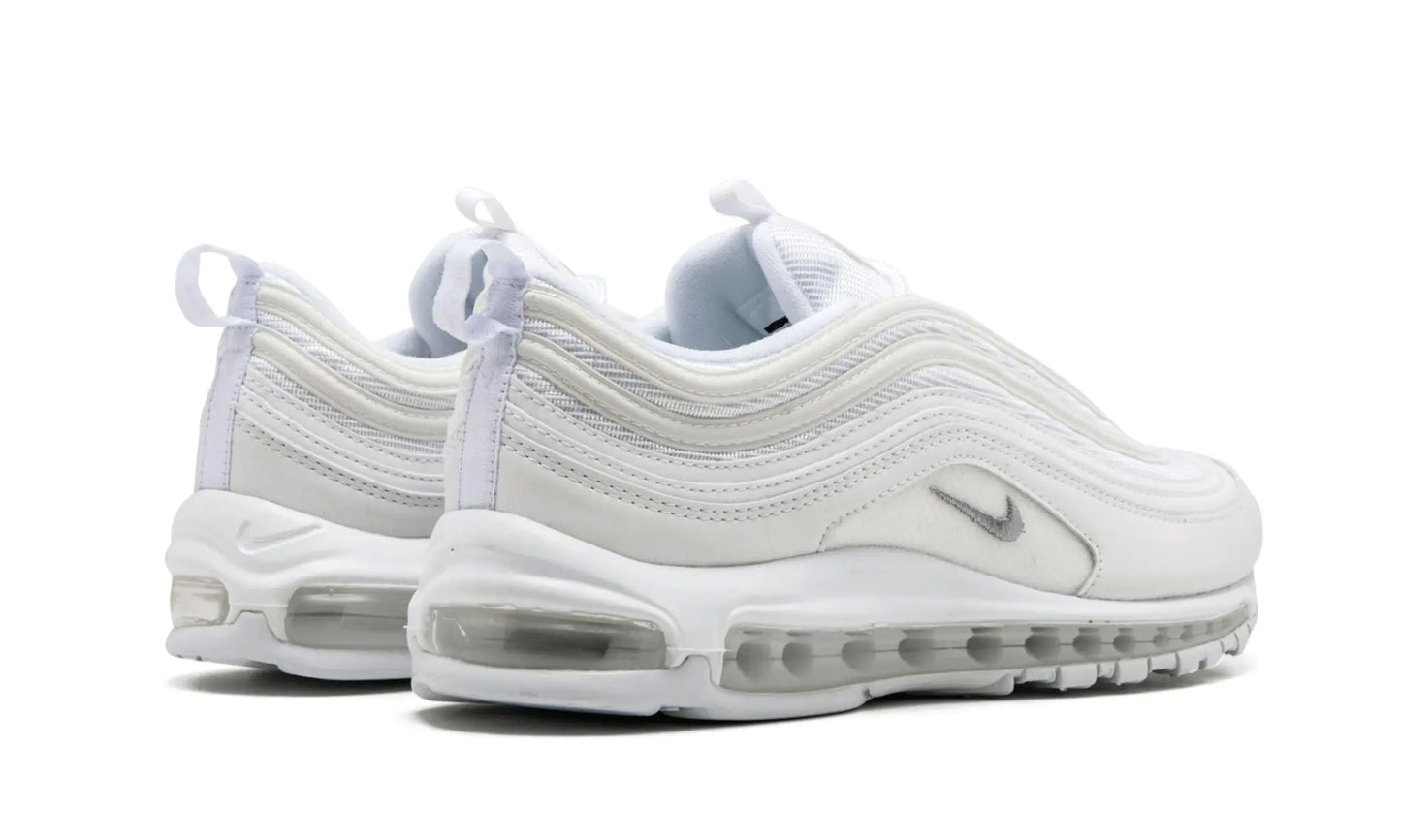 Nike
Air Max 97
"Triple White" Shoe Flyes