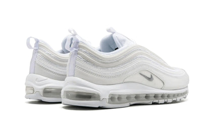 Nike
Air Max 97
"Triple White" Shoe Flyes