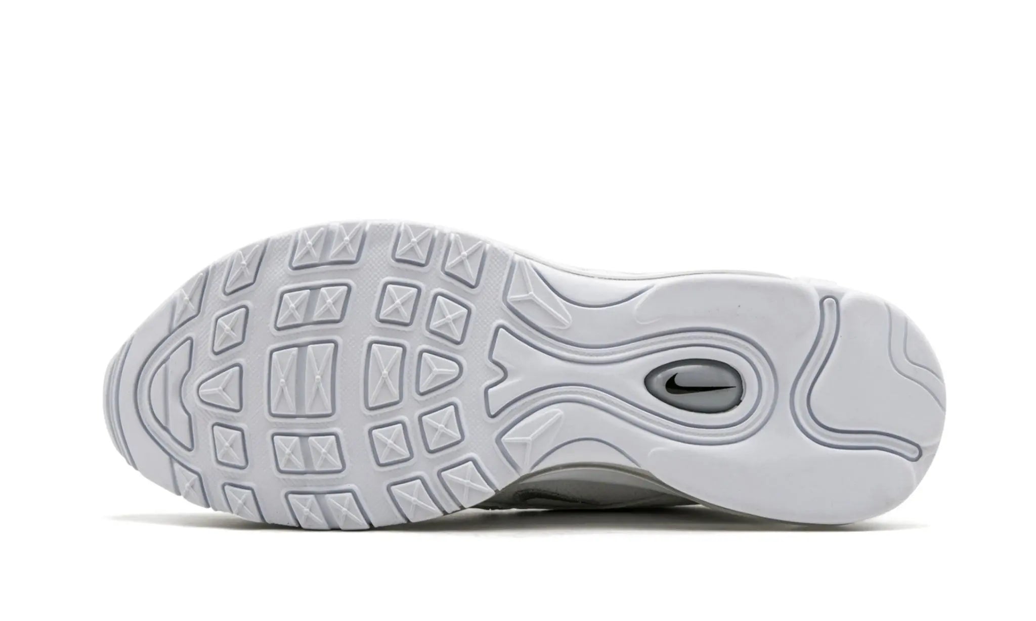 Nike
Air Max 97
"Triple White" Shoe Flyes