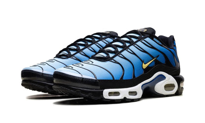 Nike
Air Max Plus OG TN
"Hyper Blue" Shoe Flyes