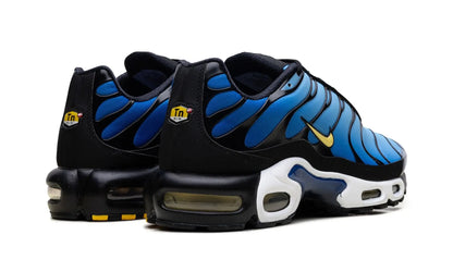 Nike
Air Max Plus OG TN
"Hyper Blue" Shoe Flyes