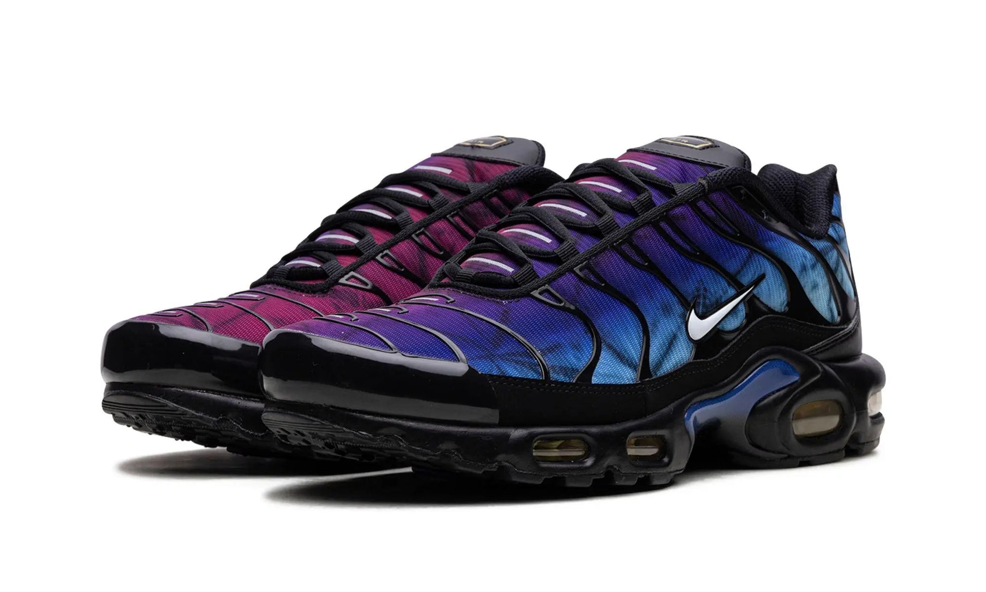 Nike
Air Max Plus TN
"25th Anniversary" Shoe Flyes