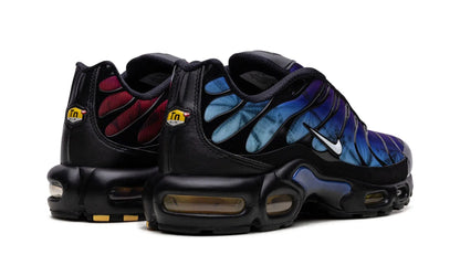 Nike
Air Max Plus TN
"25th Anniversary" Shoe Flyes