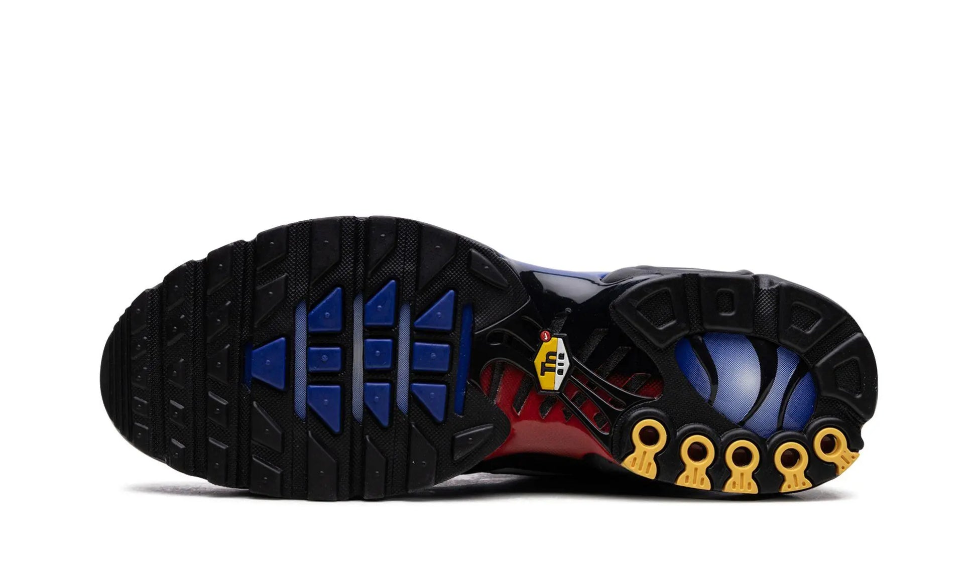Nike
Air Max Plus TN
"25th Anniversary" Shoe Flyes