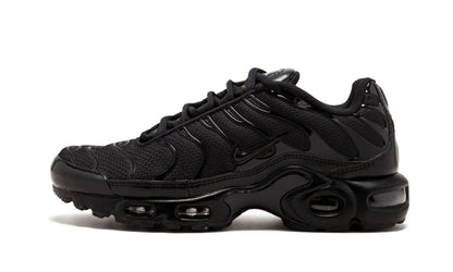 Nike
Air Max Plus TN
"Triple Black" Shoe Flyes