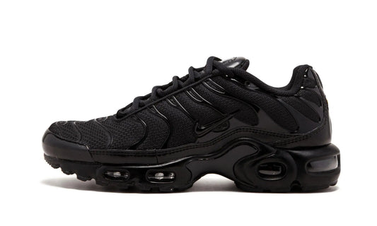 Nike
Air Max Plus TN
"Triple Black" Shoe Flyes