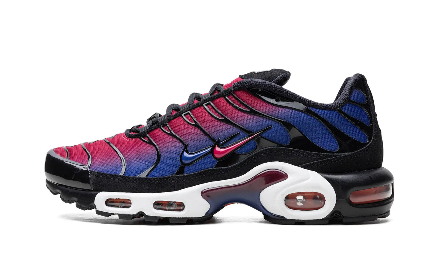 Nike
Air Max Plus
"Patta - FC Barcelona" Shoe Flyes