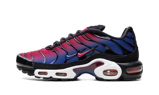Nike
Air Max Plus
"Patta - FC Barcelona" Shoe Flyes