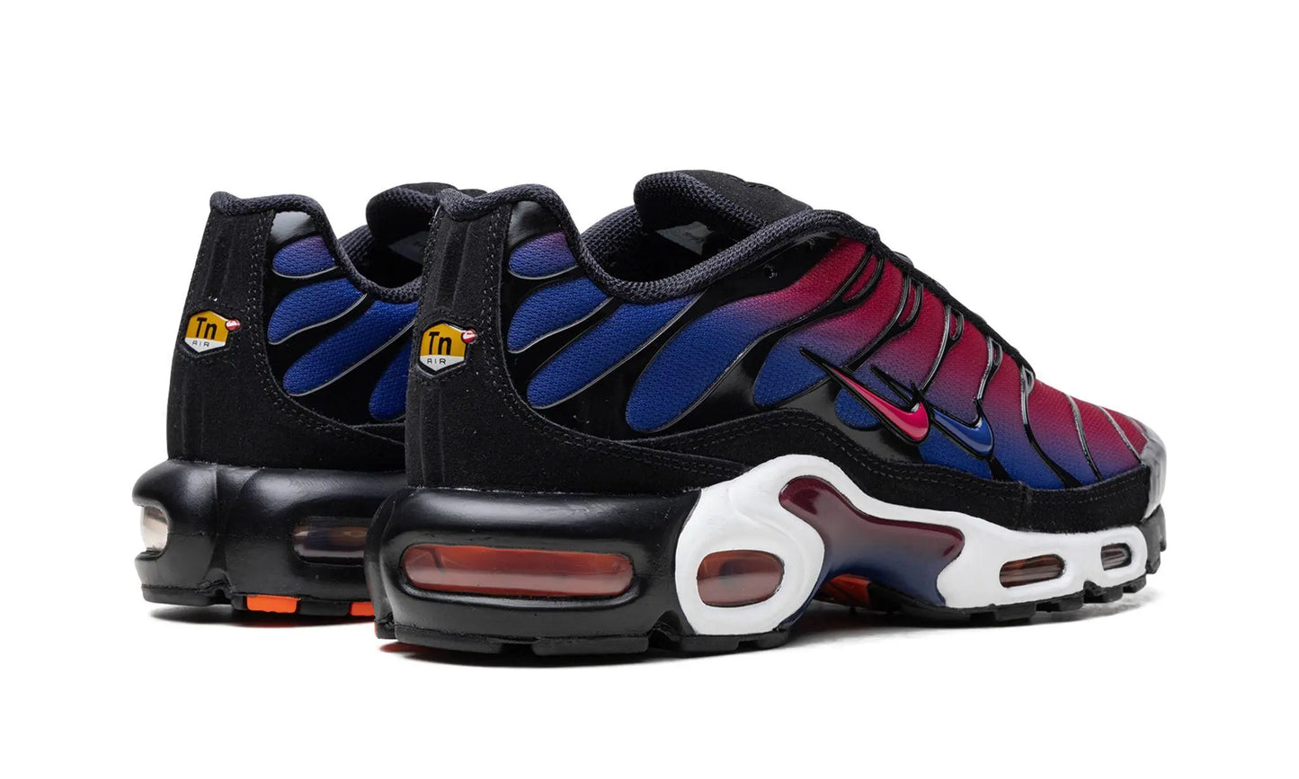 Nike
Air Max Plus
"Patta - FC Barcelona" Shoe Flyes