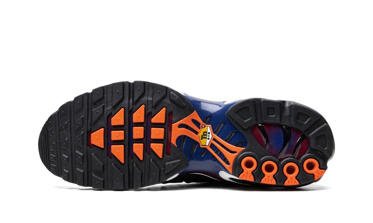 Nike
Air Max Plus
"Patta - FC Barcelona" Shoe Flyes