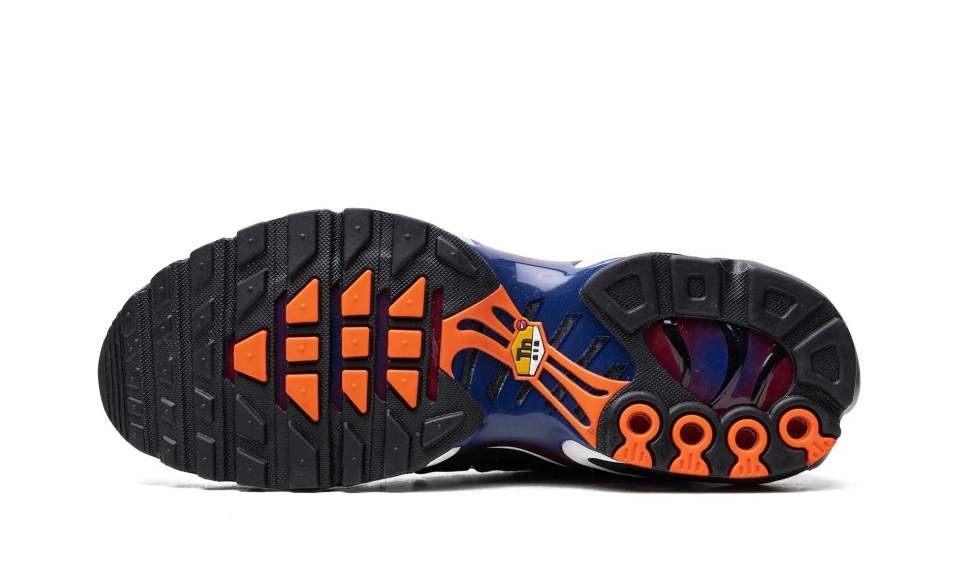 Nike
Air Max Plus
"Patta - FC Barcelona" Shoe Flyes