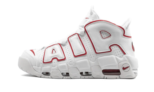 Nike
Air More Uptempo '96" Shoe Flyes