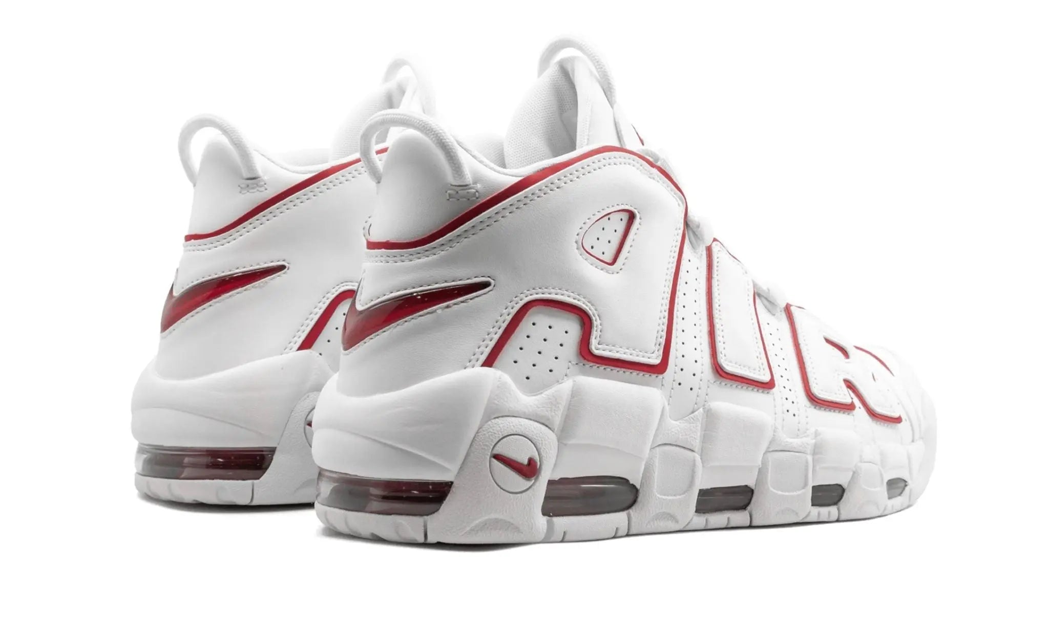 Nike
Air More Uptempo '96" Shoe Flyes