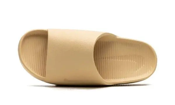 Nike Calm Slide "Sesame" Shoe Flyes