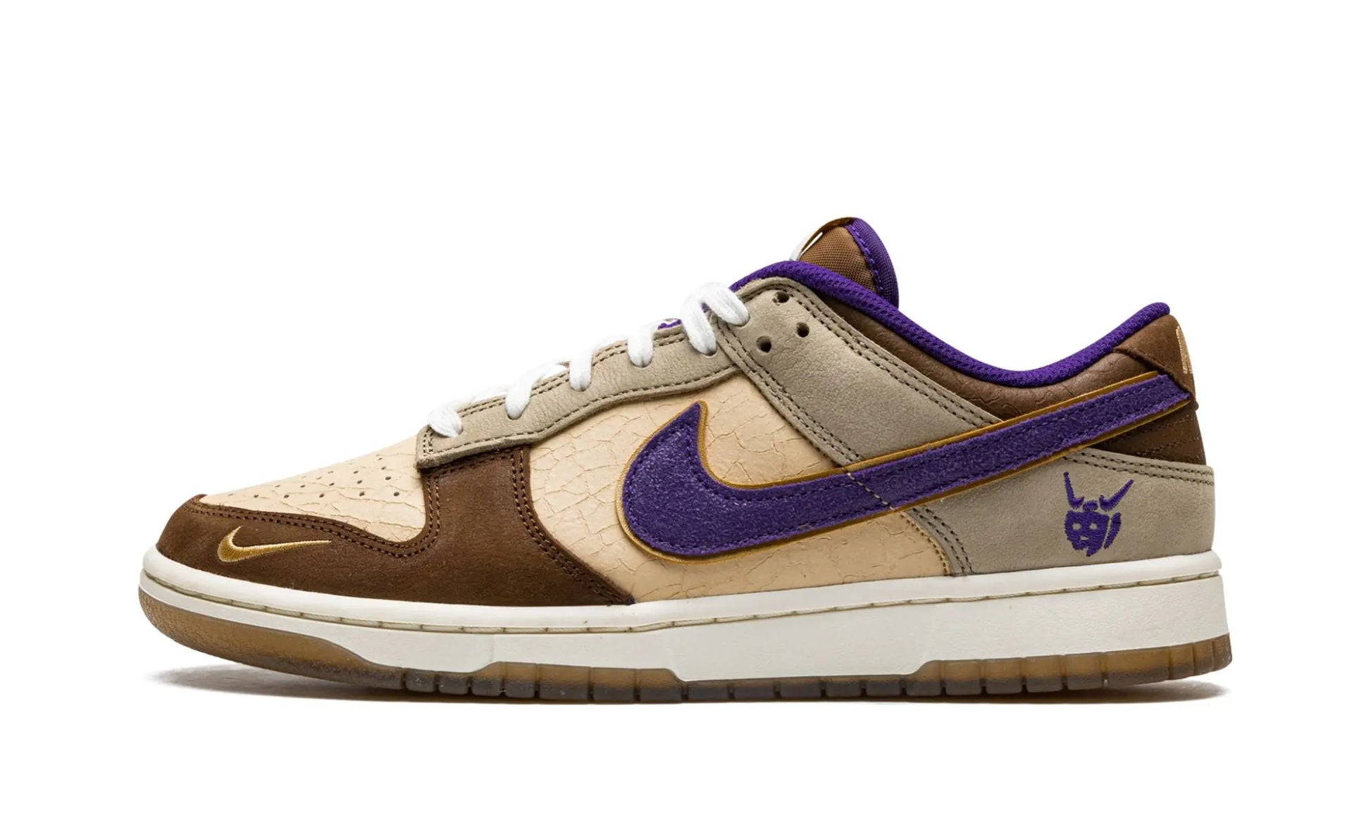 Nike
Dunk Low PRM
"Setsubun" Shoe Flyes